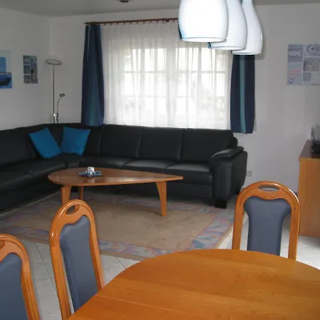 Jordanstrasse 4 Whg 2 Apartament