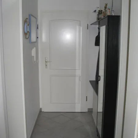 Jordanstrasse 4 Whg 2 Apartament Zingst